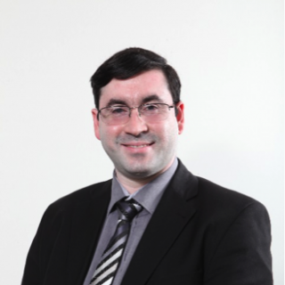 Dr Pradish Rampersadh