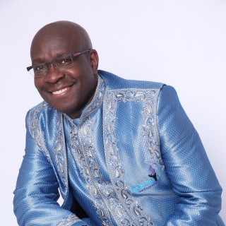 Max Moyo